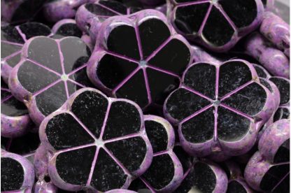 TCB Garland Flower 20x20mm (991-99127-20x20-23980-86800-33306)