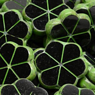 TCB Garland Flower 20x20mm (991-99127-20x20-23980-86800-33311)