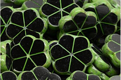 TCB Garland Flower 20x20mm (991-99127-20x20-23980-86800-33311)