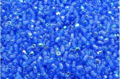 Firepolished Round Beads 3mm (151-19001-03x03-30040-28701)