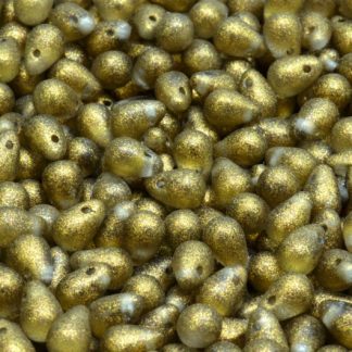 Drop Beads 4x6mm (111-69004-04x06-00030-542013)