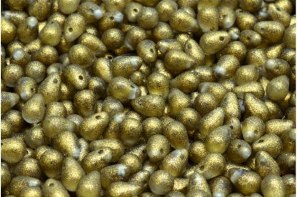 Drop Beads 4x6mm (111-69004-04x06-00030-542013)