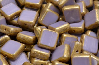 TCB Square Beads 10x10mm (991-01077-10x10-24010-86720)