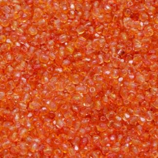 Firepolished Round Beads 2mm (151-19001-02x02-00030-48001)