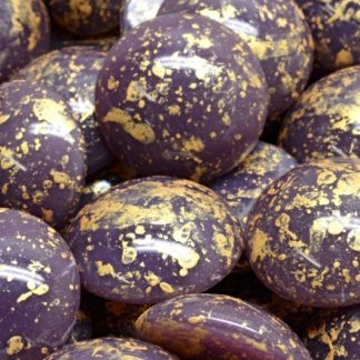 Cabochon Beads 18x18mm (111-95050-18x18-28410-94401)