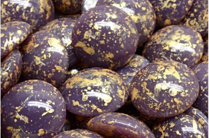 Cabochon Beads 18x18mm (111-95050-18x18-28410-94401)