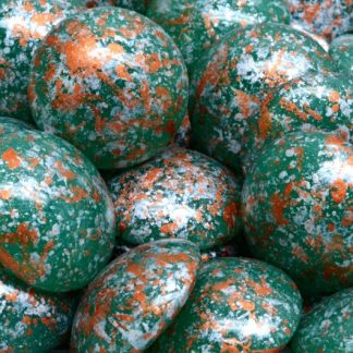 Cabochon Beads 18x18mm (111-95050-18x18-53430-45703)