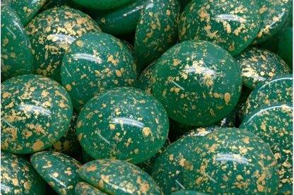 Cabochon Beads 18x18mm (111-95050-18x18-53430-94401)