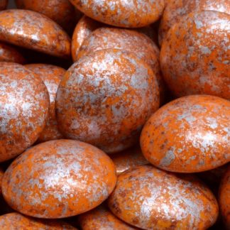 Cabochon Beads 18x18mm (111-95050-18x18-98412-45703)