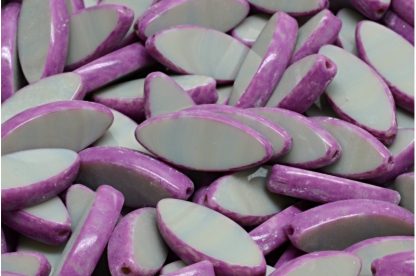 TCB Ship Flat Beads 18x7mm (991-30460-18x07-43020-33306)