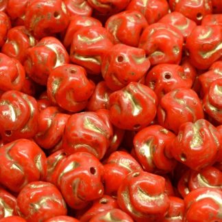 Yarn Ball 8x8mm (111-99210-08x08-02010-33307-54302)