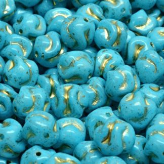 Yarn Ball 8x8mm (111-99210-08x08-02010-33309-54302)