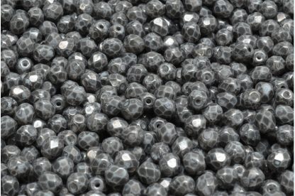 Firepolished Beads 4mm (151-19001-04x04-03000-15427)