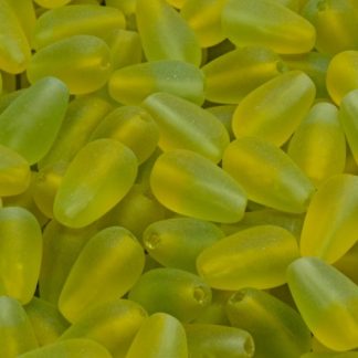 Drop Beads 9x6mm (111-59004-09x06-80020-50220-84100)