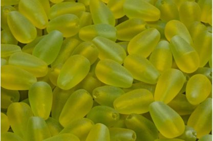 Drop Beads 9x6mm (111-59004-09x06-80020-50220-84100)