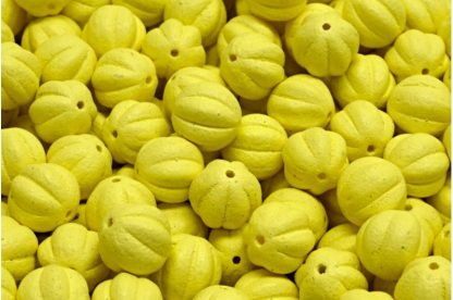 Melon Beads 8x8mm (111-19201-08x08-02010-22M01)