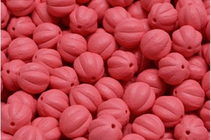 Melon Beads 8x8mm (111-19201-08x08-02010-22M08)