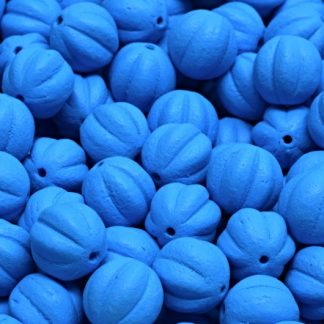 Melon Beads 8x8mm (111-19201-08x08-02010-22M19)