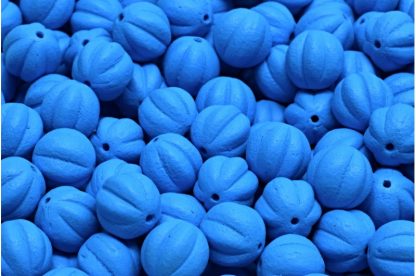 Melon Beads 8x8mm (111-19201-08x08-02010-22M19)