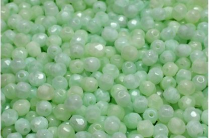 Firepolished Beads 4mm (151-19001-04x04-51111)