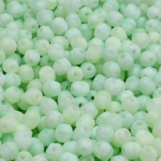 Firepolished Beads 4mm (151-19001-04x04-51111-84100)