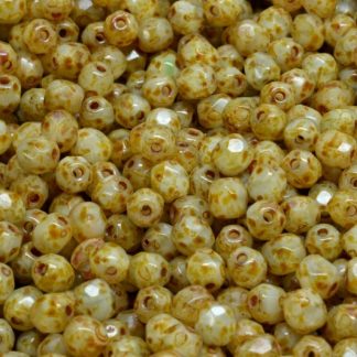 Firepolished Beads 4mm (151-19001-04x04-51111-86800)