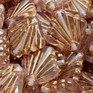 Diafan Beads 17x17mm (111-40019-17x17-00030-54302-34304)