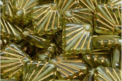Diafan Beads 17x17mm (111-40019-17x17-00030-54302-34310)