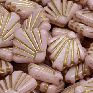 Diafan Beads 17x17mm (111-40019-17x17-02010-54302-34304)