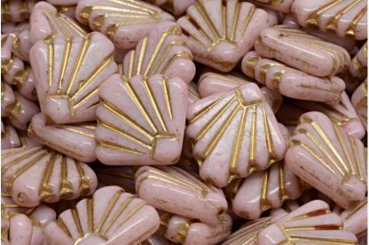 Diafan Beads 17x17mm (111-40019-17x17-02010-54302-34304)
