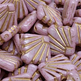 Diafan Beads 17x17mm (111-40019-17x17-02010-54302-34306)