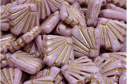 Diafan Beads 17x17mm (111-40019-17x17-02010-54302-34306)