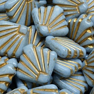 Diafan Beads 17x17mm (111-40019-17x17-02010-54302-34307)