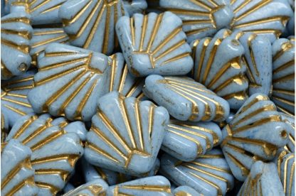 Diafan Beads 17x17mm (111-40019-17x17-02010-54302-34307)