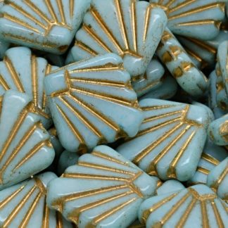 Diafan Beads 17x17mm (111-40019-17x17-02010-54302-34308)