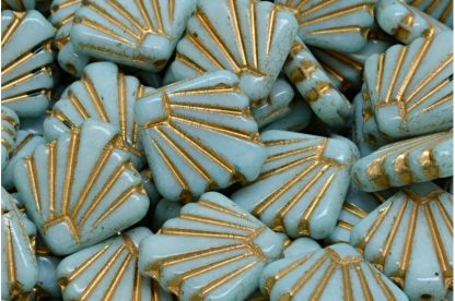 Diafan Beads 17x17mm (111-40019-17x17-02010-54302-34308)