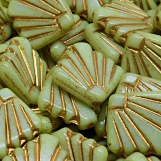 Diafan Beads 17x17mm (111-40019-17x17-02010-54302-34310)