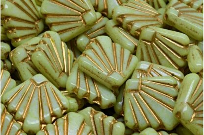 Diafan Beads 17x17mm (111-40019-17x17-02010-54302-34310)