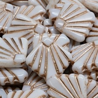 Diafan Beads 17x17mm (111-40019-17x17-02010-54324)