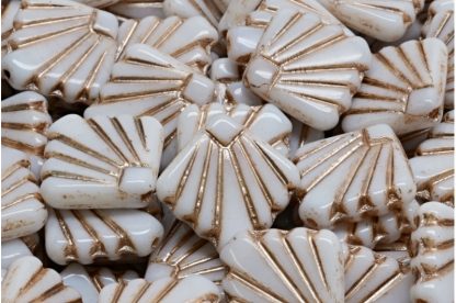 Diafan Beads 17x17mm (111-40019-17x17-02010-54324)