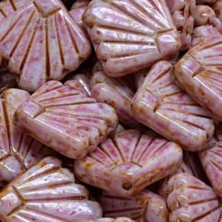 Diafan Beads 17x17mm (111-40019-17x17-02010-86800-34306)