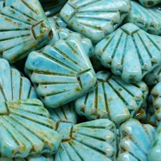 Diafan Beads 17x17mm (111-40019-17x17-02010-86800-34308)
