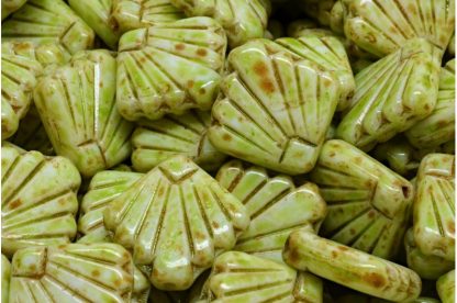 Diafan Beads 17x17mm (111-40019-17x17-02010-86800-34310)