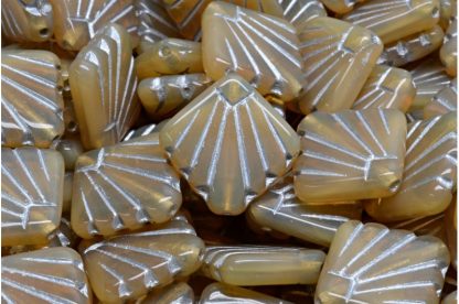 Diafan Beads 17x17mm (111-40019-17x17-11000-54301)