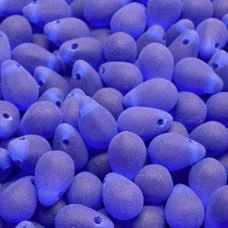 Drop Beads 6x9mm (111-69004-06x09-30080-84100)