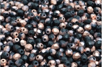 Firepolished Beads 4mm (151-19001-04x04-23980-84100-27101)