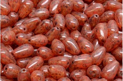 Drop Beads 9x6mm (111-59004-09x06-00030-86800-33307)