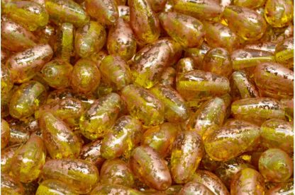 Drop Beads 9x6mm (111-59004-09x06-80020-50220-94402)