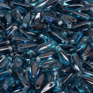 Dagger Beads 3x11mm (111-69014-03x11-00030-48603)