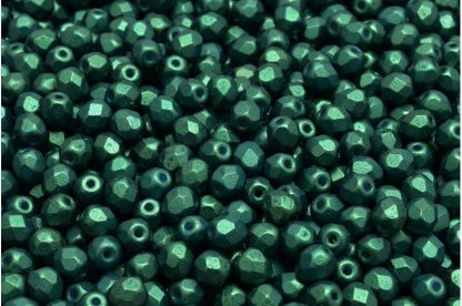 Firepolished Beads 4mm (151-19001-04x04-03000-24105)